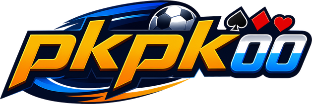 pkpk00 Logo